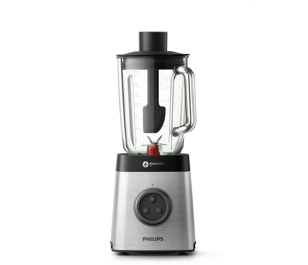 PHILIPS wysokoobrotowy Avance Collection HR3652/00 - 383594 - zdjęcie